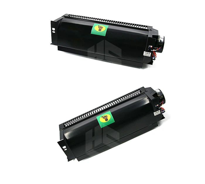 OTIS-LIFT-Fan-XZ422A