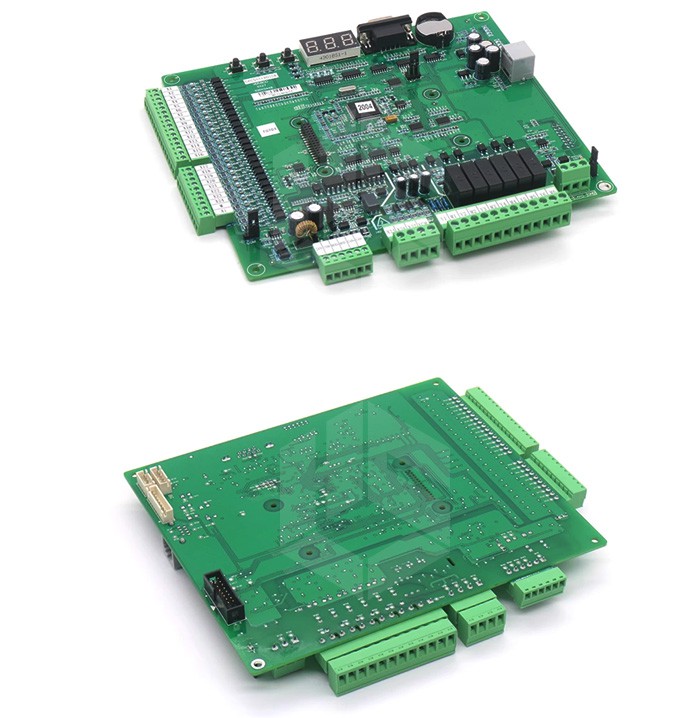 lift-inverter-pcb-GPCS4443D008 lift-inverter-pcb-GPCS4443D008