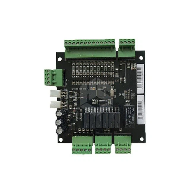 BLT Elevator Pcb GPCS1116-NUC-PCB-1.3