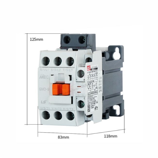 Elevator Contactor GMD-9