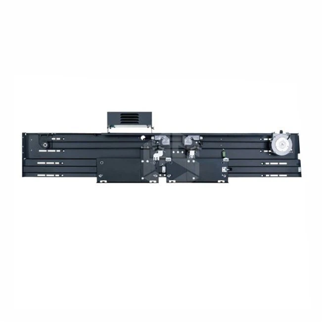Elevator Door Motor TKP131-06AC Lift Door Operators