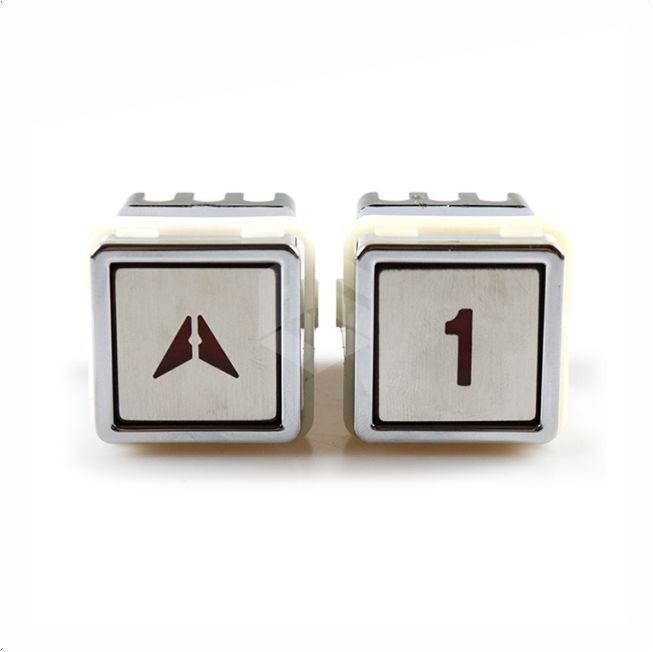 Elevator Push Button AK07