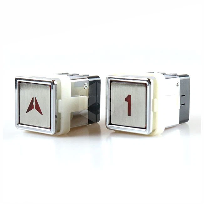Elevator Push Button AK07