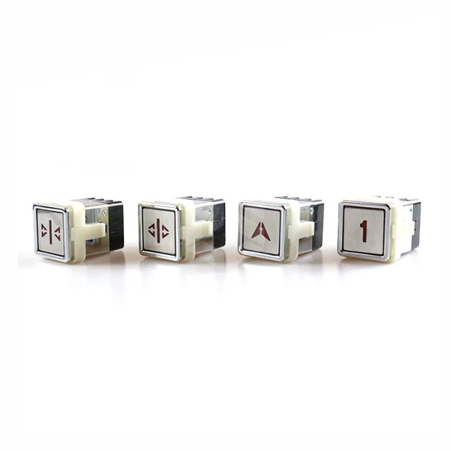 Elevator Push Button AK07