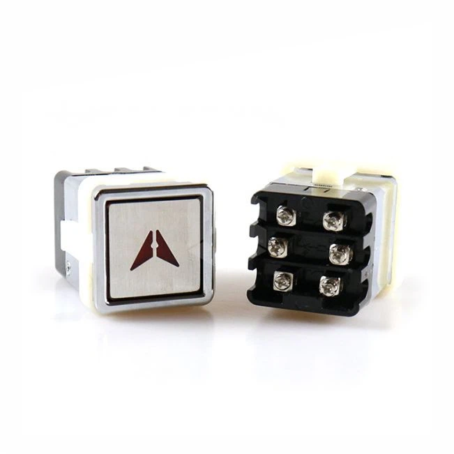 Elevator Push Button AK07