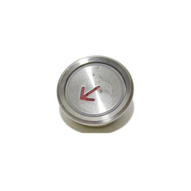 Elevator Push Button MTD330