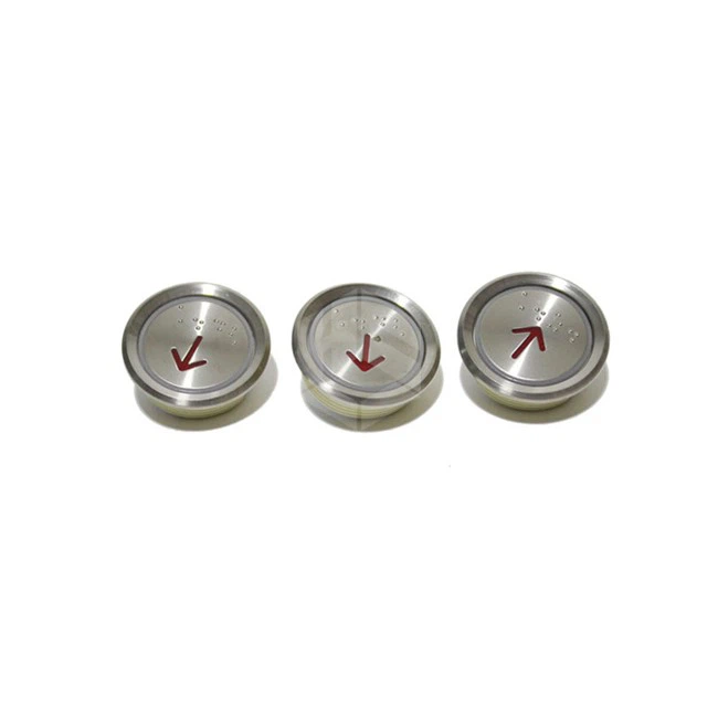 Elevator Push Button MTD330