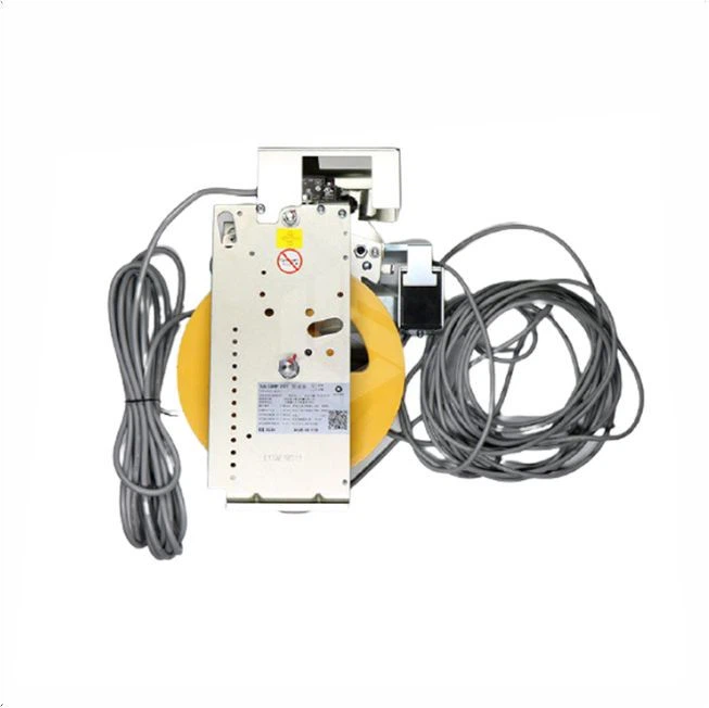 Schindler Elevator Speed Governor SAGBP201 59344800
