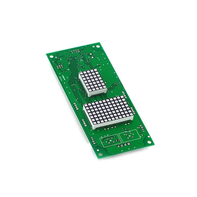 PCB de ascensor Fuji BL2000-HAH-A4
