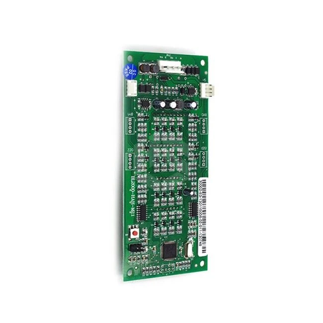 Fuji Elevator Pcb BL2000-HAH-A4
