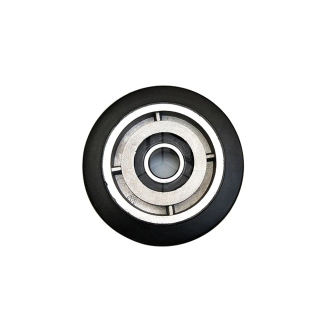 Hitachi Escalator Step Roller 80*23*6202