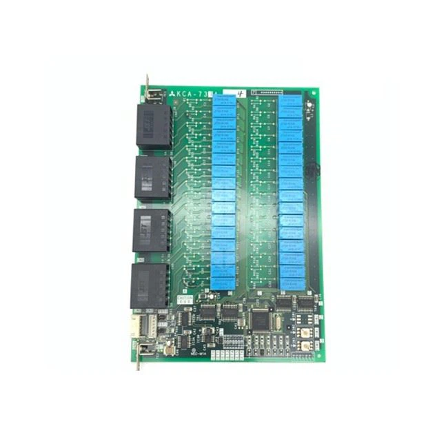 Mitsubishi Elevator Pcb KCA-731A