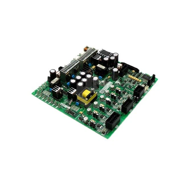Mitsubishi Elevator Pcb KCR-948A