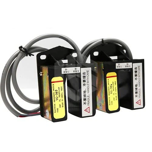 Mitsubishi Elevator Sensor Switch YG-30A