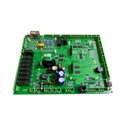 Placa PCB Ascensor Orona 5124423
