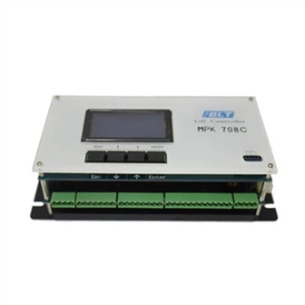 PCB elevador BLT MPK 708C