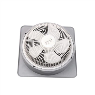 Ventilador de ascensor HD-BRA