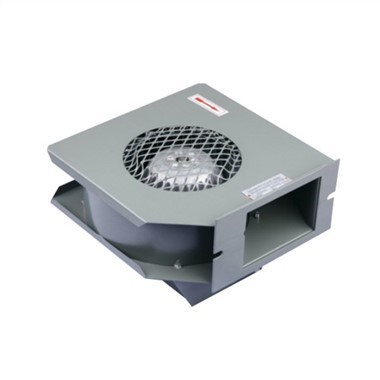 Ventilador de máquina de tracción de elevador GF-RV140