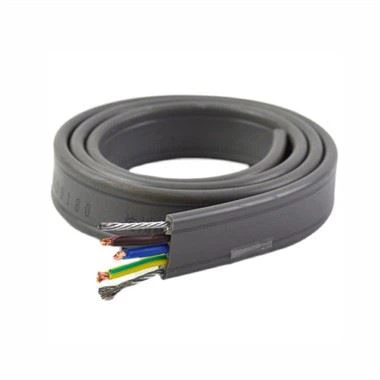 Ascensor Traveling Flat Cable TVVBG24