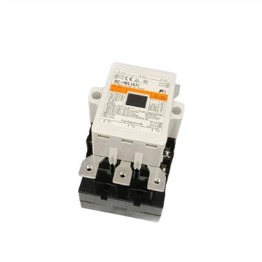 Contactor de ascensor Fuji SC-N5A