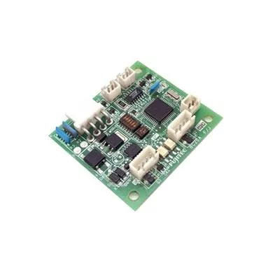 Placa elevadora FUJITEC BC20J