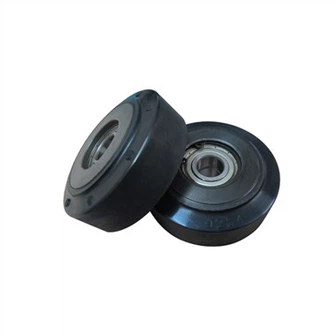 Rodillo para escaleras mecánicas Hitachi 80*29*6202