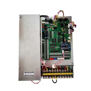 Inversor de ascensor Hyundai WB100G