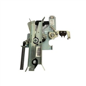 Cuchillo de puerta del ascensor R5