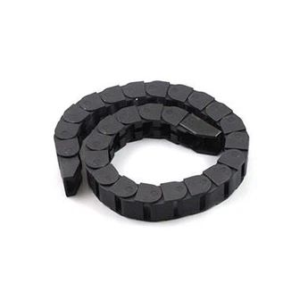 Cadena de tanques de ascensor 24*19 mm para Kone