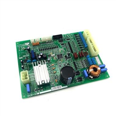 Placa DCD para elevador LG SIGMA-230