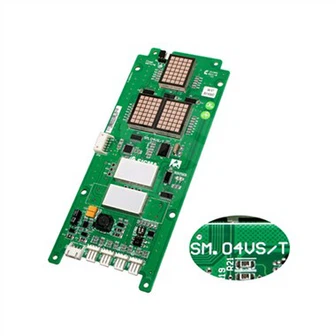 Placa de visualización para ascensor LG SIGMA SM.04VST