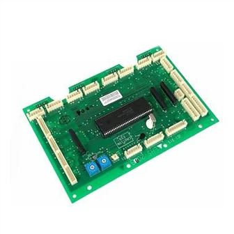 Tablero de comunicación Mitsubishi Elevator LHS-200B