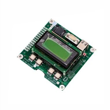 Tablero de pantalla LCD de ascensor Schindler 560185