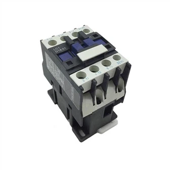 Contactor Schneider LC1-D1801