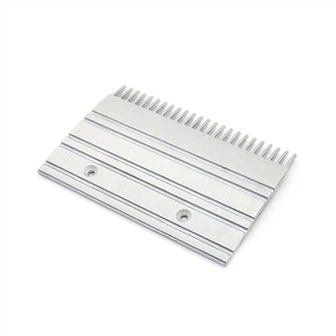 Plaza de peine escalador escalera XAA453CD GAA453BM