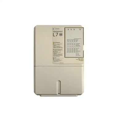 Inversor de ascensor Yaskawa L7 CIMR-L7B4TP5