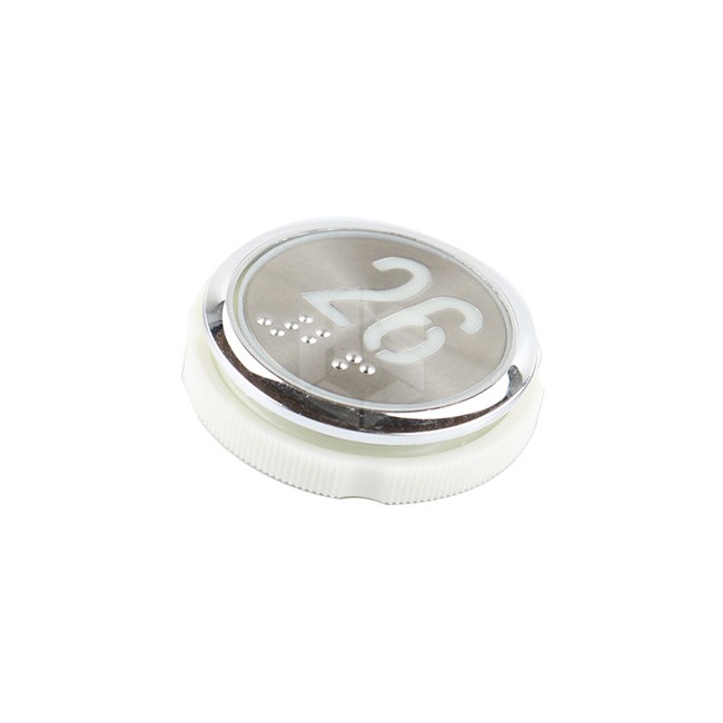 STEP Elevator Button PB31-10
