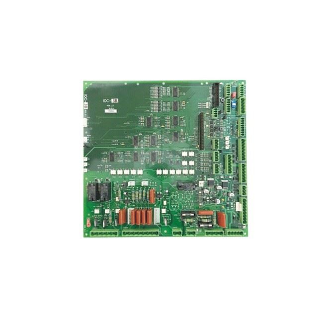 Thyssen Elevator PCB IOC-3B