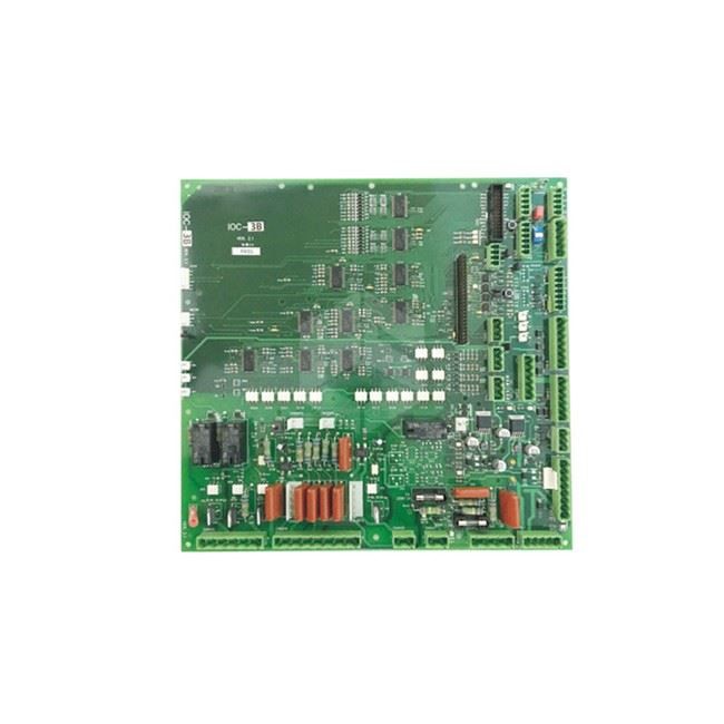 Thyssen Elevator PCB IOC-3B