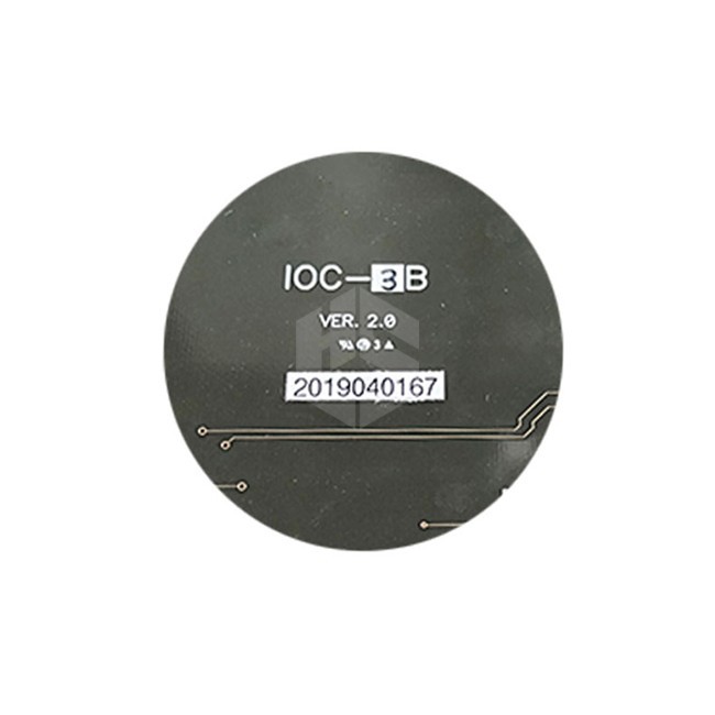 Thyssen Elevator PCB IOC-3B