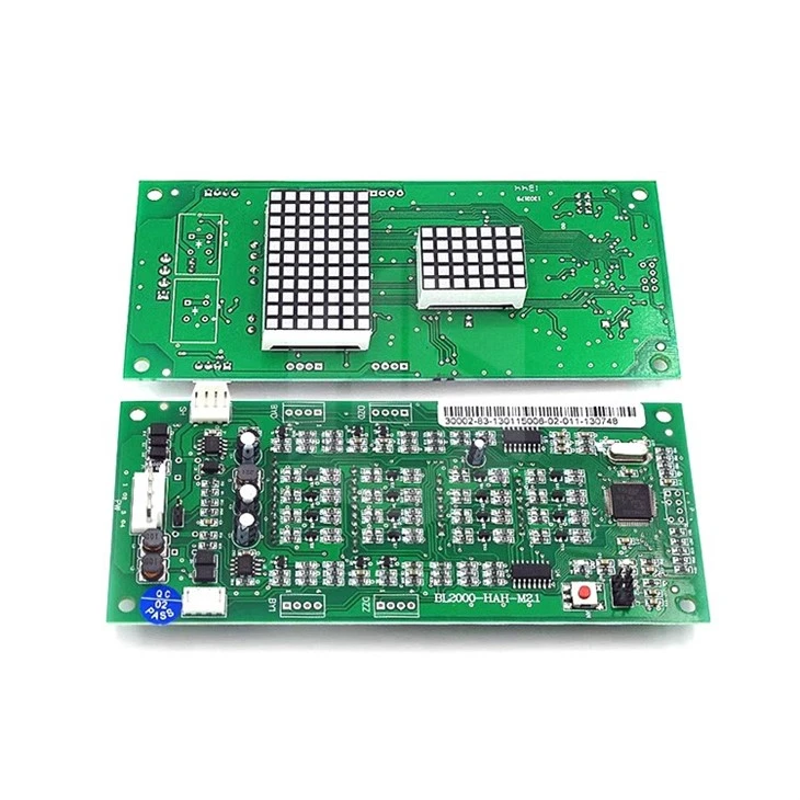 BLT Elevator Display Board BL2000-HAH-A4.0