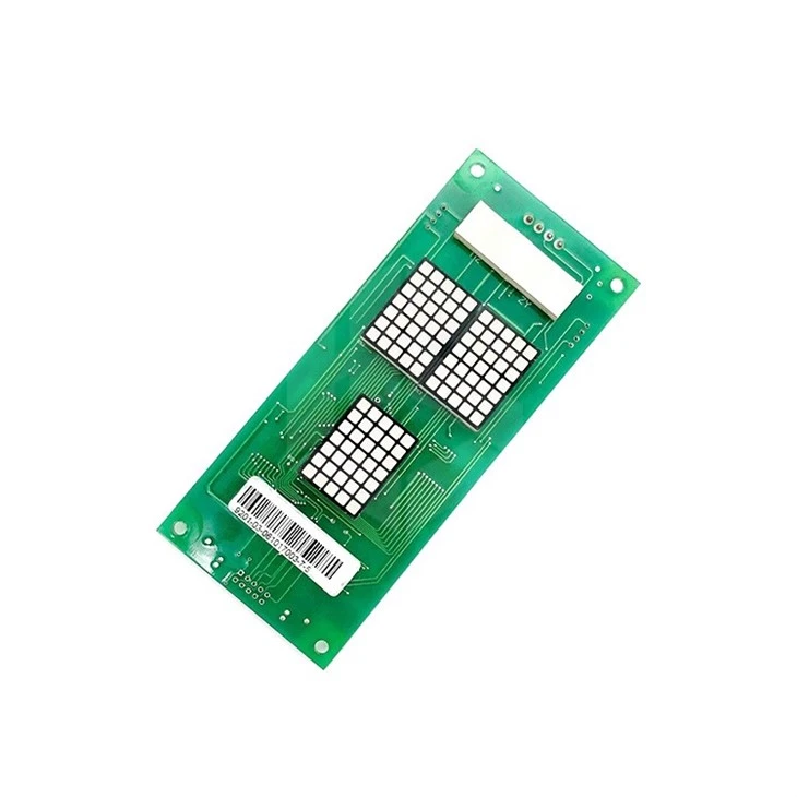 BLT Elevator Display Board BL2000-HAH-A4.0