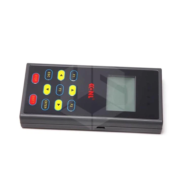 Canny Elevator Service Tool Operation Debugger KLA KLE