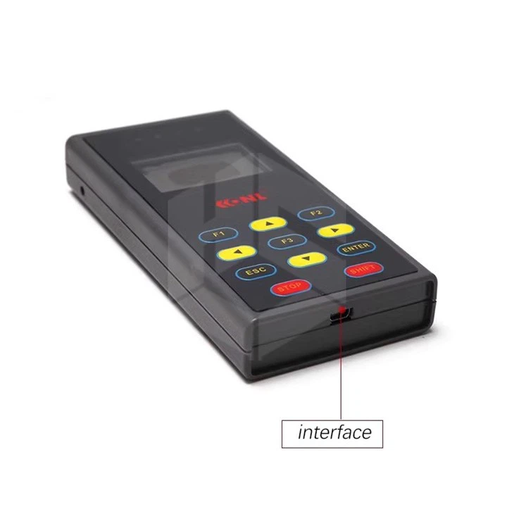 Canny Elevator Service Tool Operation Debugger KLA KLE