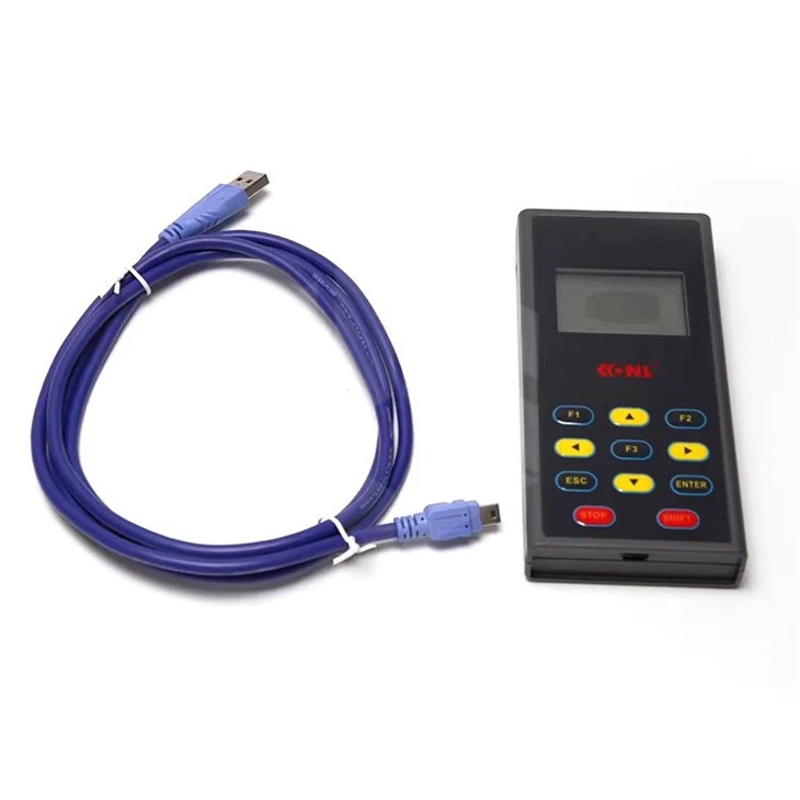 Canny Elevator Service Tool Operation Debugger KLA KLE