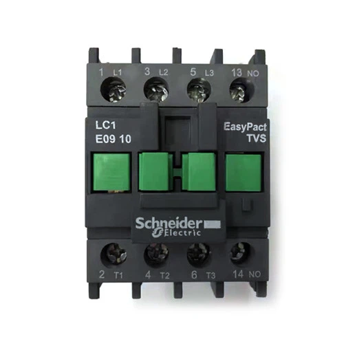 Contactor