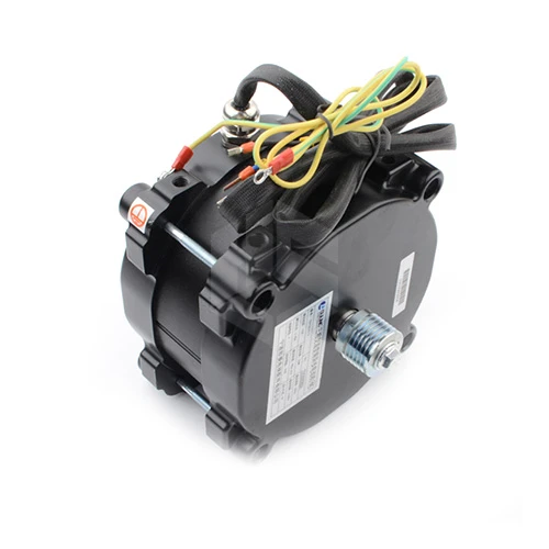 Elevator Door Motor YBP90-6Y5
