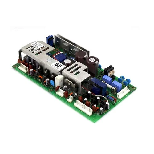 Hyundai Elevator Frequency Converter Power Board PB-H9G15ISF