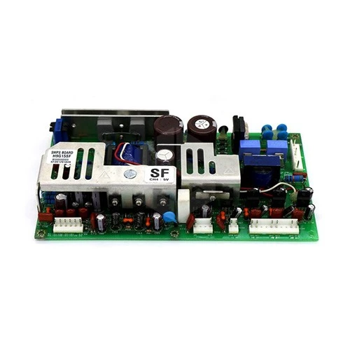 Hyundai Elevator Frequency Converter Power Board PB-H9G15ISF