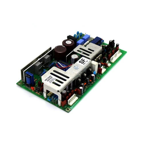 Tablero de alimentación del convertidor de frecuencia del elevador Hyundai PB-H9G15ISF